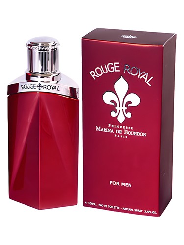 Rouge Royal For Men