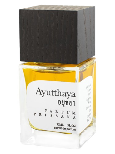 Ayutthaya (อยธยา)