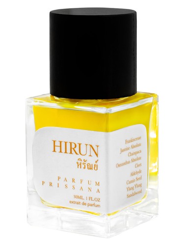 Hirun (หรณย)