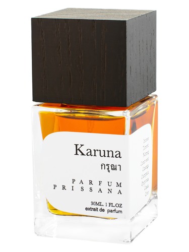 Karuna (กรณา)