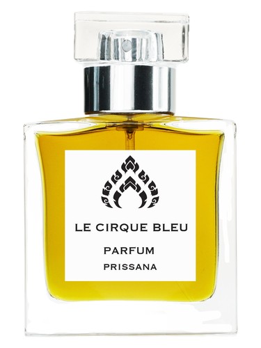 Le Cirque Bleu
