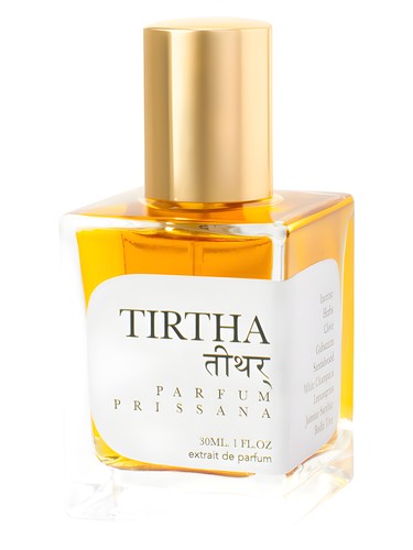 Tirtha (तरथ)