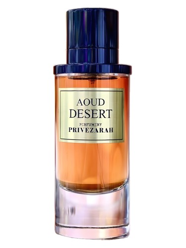 Aoud Desert