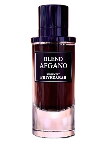 Blend Afgano