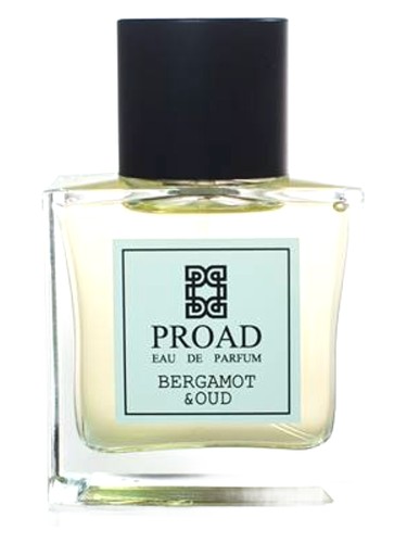 Bergamot & Oud