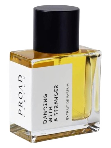 Dancing With A Stranger