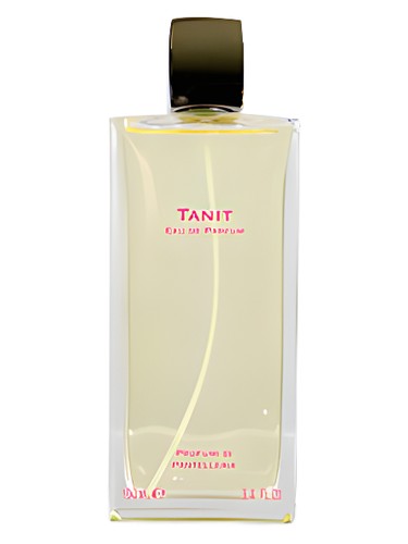 Tanit for Woman