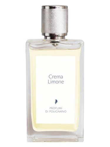 Crema Limone