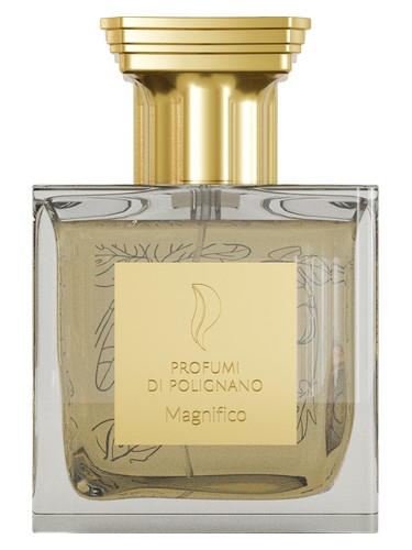 Magnifico Extrait de Parfum