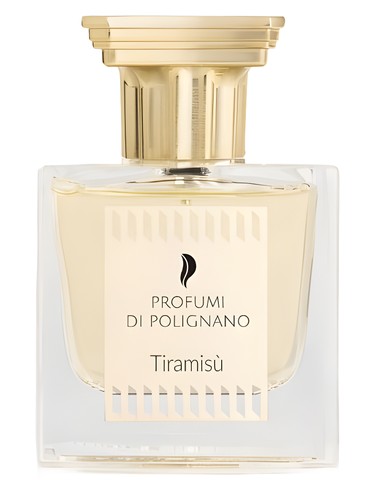 Tiramisu Extrait de Parfum