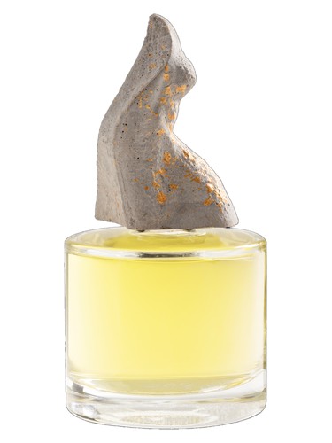 Amorosa Nebbia 慕靄