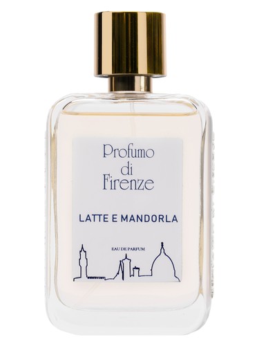 Latte e Mandorla