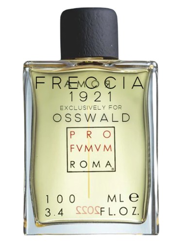 Freccia 1921