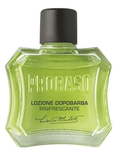 Proraso Green After Shave