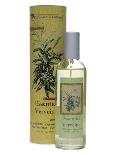 Essentiel Verveine