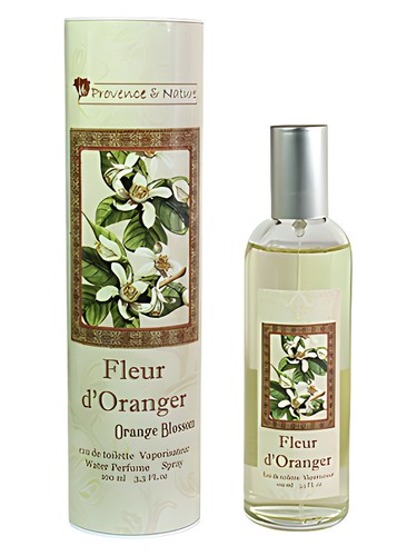 Fleur d'Oranger