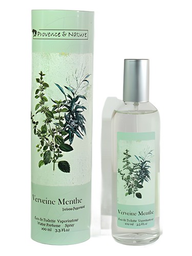 Verveine Menthe