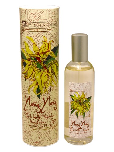 Ylang Ylang