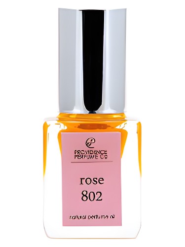 Rose 802