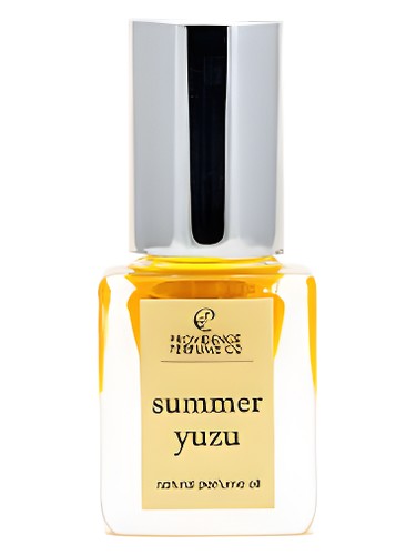 Summer Yuzu