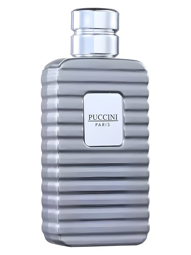 Puccini Men