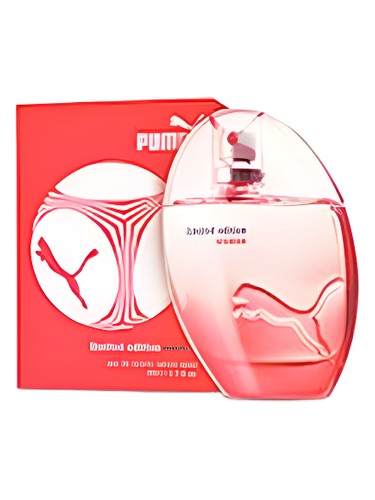 Puma Limited Edition Woman