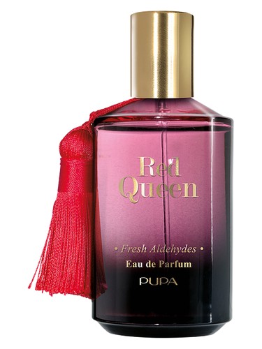 Red Queen Fresh Aldehydes