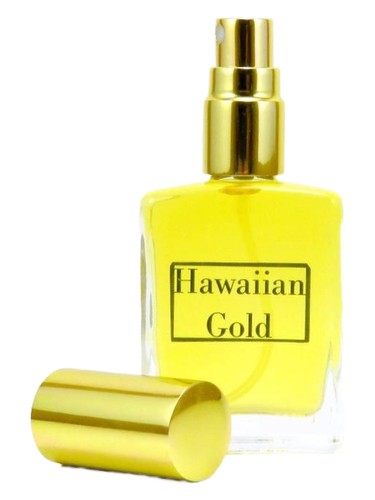 Hawaiian Gold