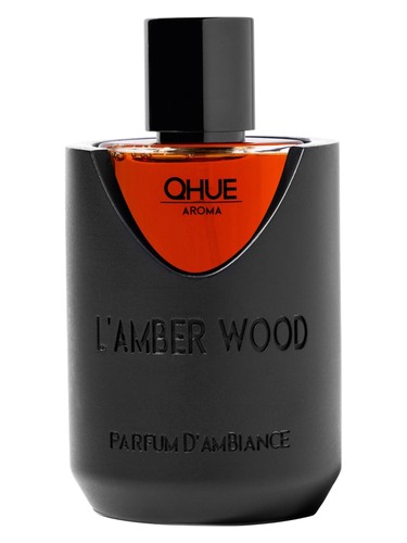 L'Amber Wood