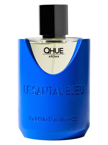 Le Santal Bleu