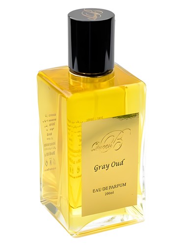 Gray Oud