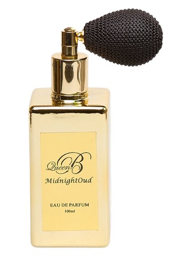 Midnight Oud