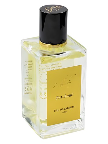 Patchouli