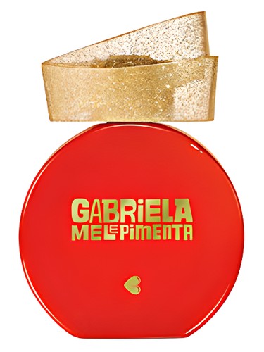 Gabriela Mel e Pimenta