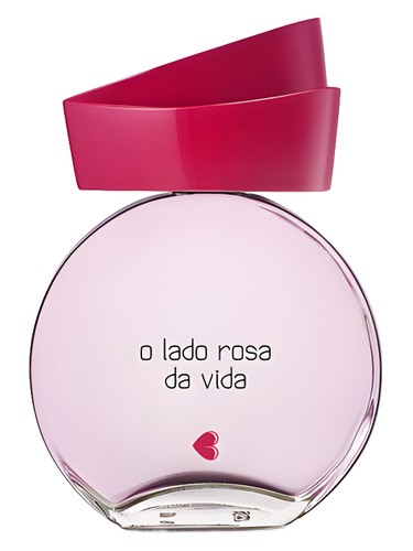 O Lado Rosa da Vida
