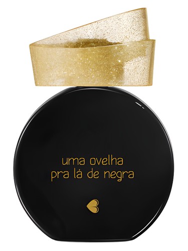 Uma Ovelha Pra La de Negra
