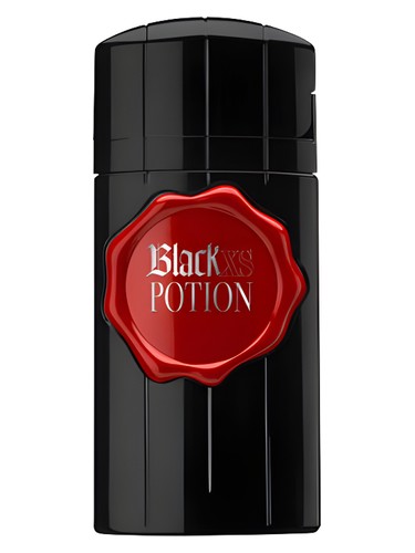 Black XS Potion for Man