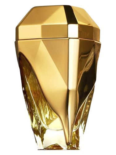 Lady Million Eau de Parfum Collector Edition