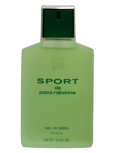 Sport de Paco Rabanne