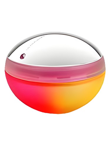 Ultraviolet Colours of Summer