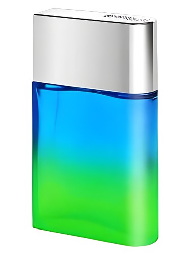 Ultraviolet Man Colours of Summer