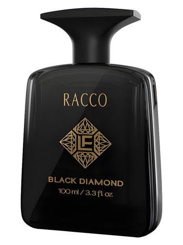 Black Diamond by Luiz Felipe