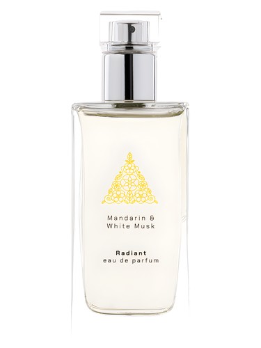 Mandarin & Wite Musk