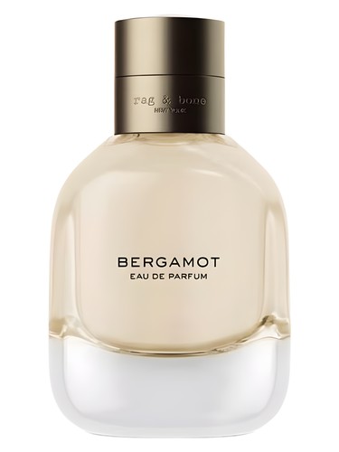 Bergamot