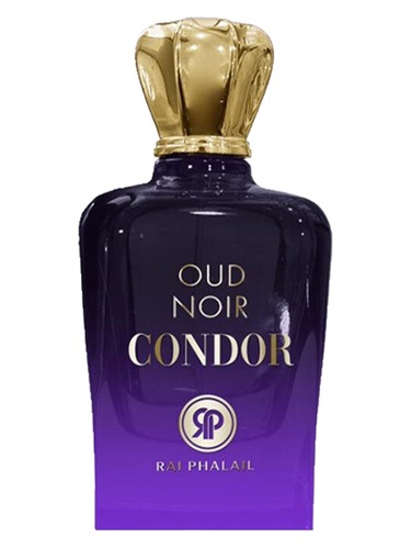 Oud Noir Condor
