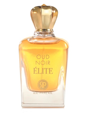 Oud Noir Elite