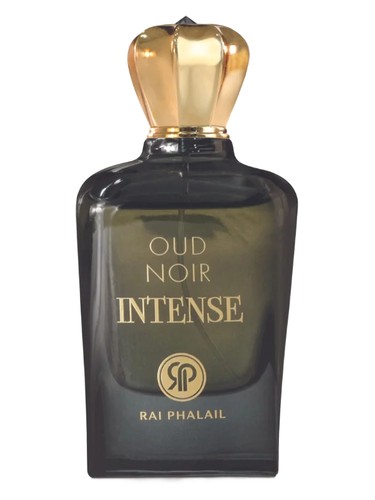 Oud Noir Intense