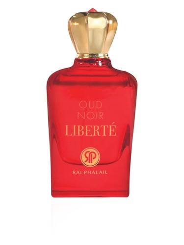 Oud Noir Liberte