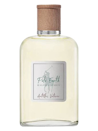 Polo Earth Antilles Vetiver