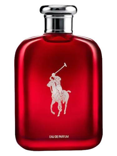 Polo Red Eau de Parfum